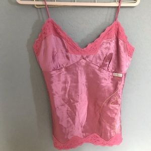 Lingerie cami